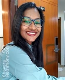 Chavara Matrimony ID: